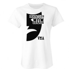 Ladies Slim Fit Favorite Tee