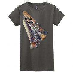 Teach Your ART Out 2