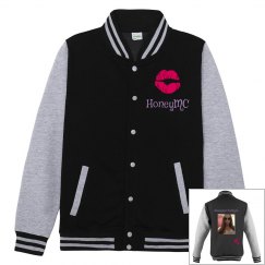 Honeymc jacket 