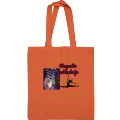 Canvas Tote Bag