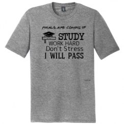 Unisex Perfect Tri Tee