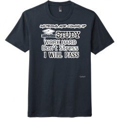 Unisex Perfect Tri Tee