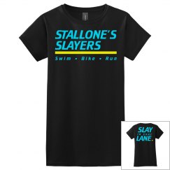 Triathlon Simple Shirt 2