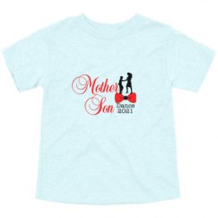 Toddler Triblend Tee