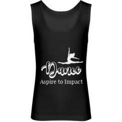 Youth Jersey Tank Top