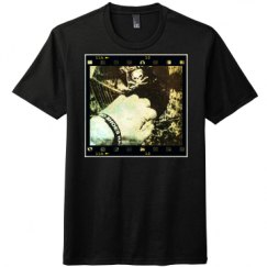 Unisex Perfect Tri Tee