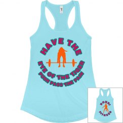 DONDIFITNESS SLIM FIT TEE