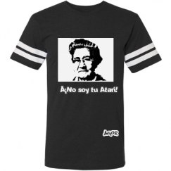 Unisex Vintage Sports Tee