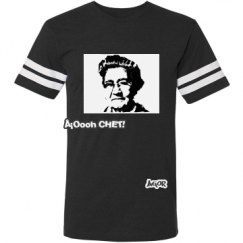 Unisex Vintage Sports Tee