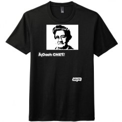 Unisex Perfect Tri Tee