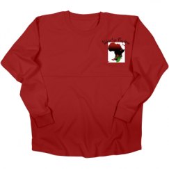 Ladies Game Day Jersey