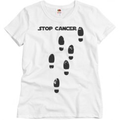 Ladies Basic Softstyle Promo Tee