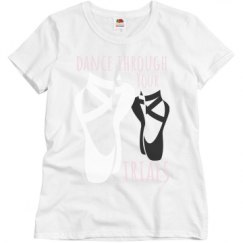 Ladies Basic Softstyle Promo Tee