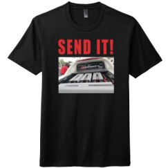 Unisex Perfect Tri Tee