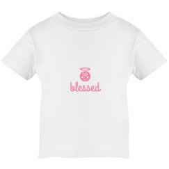 Infant Cotton Tee