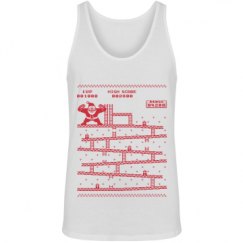 Unisex Jersey Tank Top