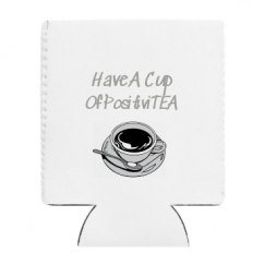 Regular 12 oz Can Cooler