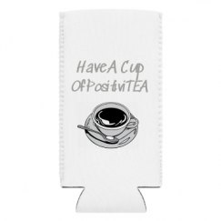 Slim 12 oz Can Cooler