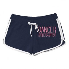Ladies Relay Shorts