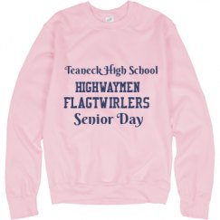 Unisex Basic Promo Crewneck Sweatshirt