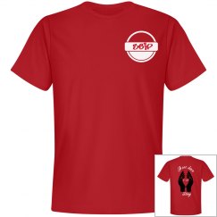 EBIP Aries Black Love t-shirt