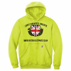 Unisex Carhartt Hooded Sweatshirt