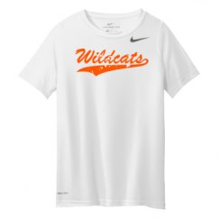 Youth Nike Legend Shirt