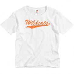 Youth Basic Promo Tee