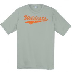 Youth Athletic Performance Tee