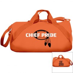 Chief Pride Tote Bag