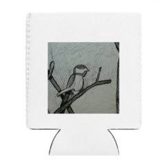 Regular 12 oz Can Cooler