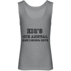 Youth Jersey Tank Top