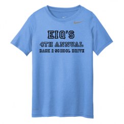 Youth Nike Legend Shirt