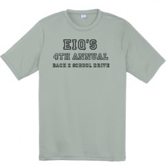 Youth Athletic Performance Tee