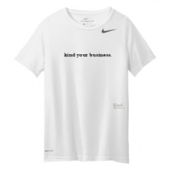 Youth Nike Legend Shirt
