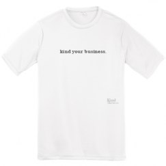 Youth Athletic Performance Tee