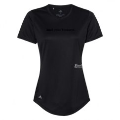 Women's Adidas Sport Shirt 
