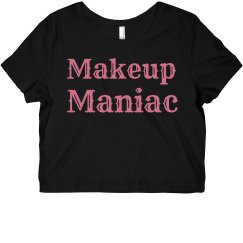 Makeup Maniac