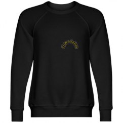 Unisex Triblend Crewneck Sweatshirt