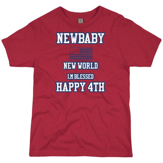 4th july newbaby 4th july newbaby