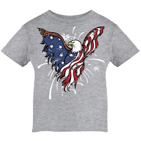 4th of July (6-24m) 4th of July (6-24m)