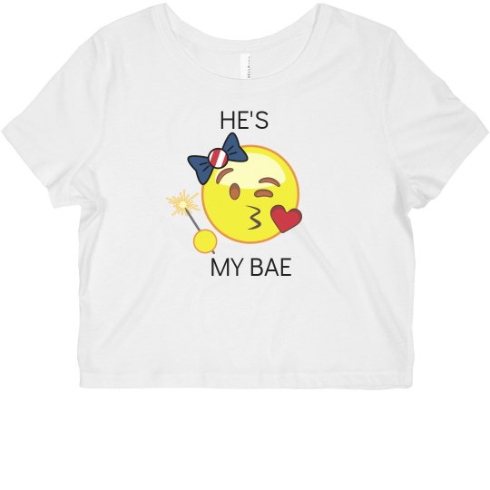 4TH of July Bae Shirt 4TH of July Bae Shirt