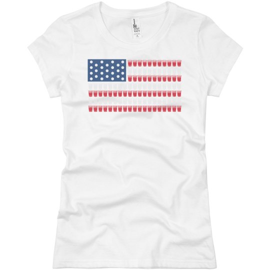 4th Of July women's t-shirt 4th Of July women's t-shirt
