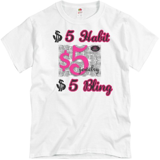 $5 Habit