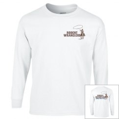 Rodent Wranglers work T