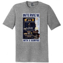 Unisex Perfect Tri Tee