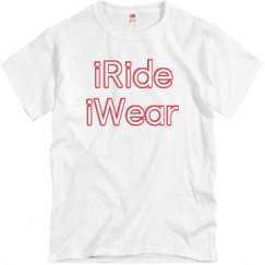 Unisex Basic Promo Tee