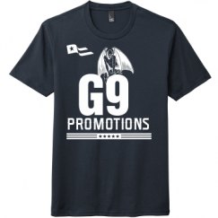 Unisex Perfect Tri Tee