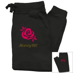 Mc notes rose bottoms