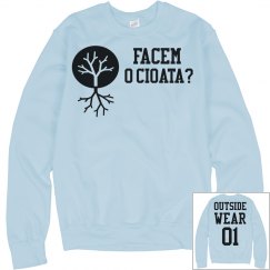 FACEM O CIOATA 5 ?